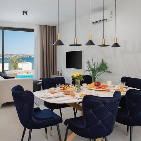 Luxurious In Casa vacanze