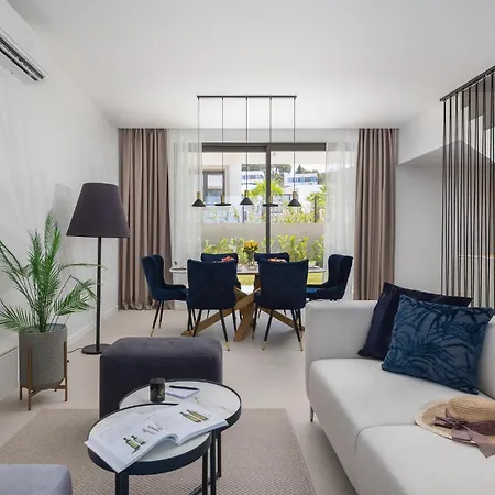 Luxurious In بيت للعطل *