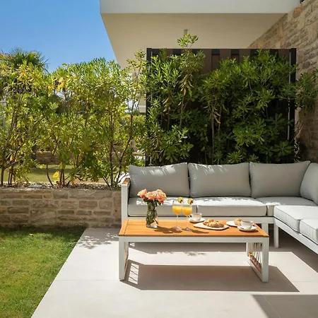 Casa vacanze Luxurious In